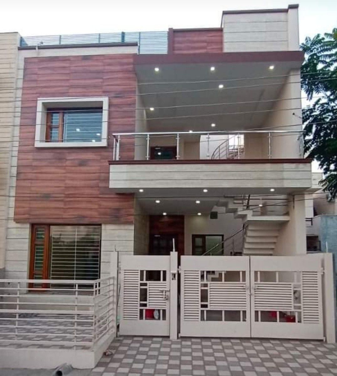 Affordable Vox Interior Elevation in Chennai image 5