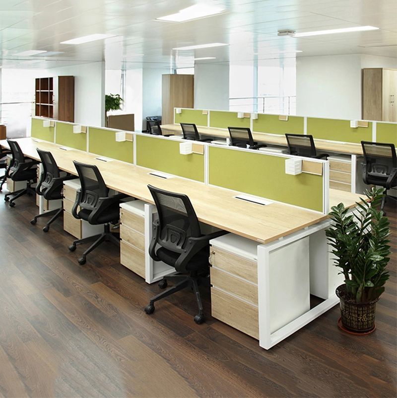 Complete Office Interior Solutions from Design to Execution image 4