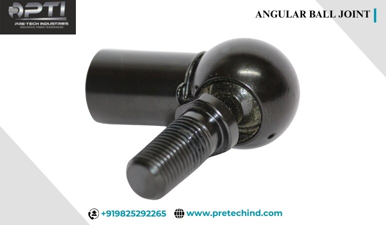 ANGULAR BALL JOINT image 2