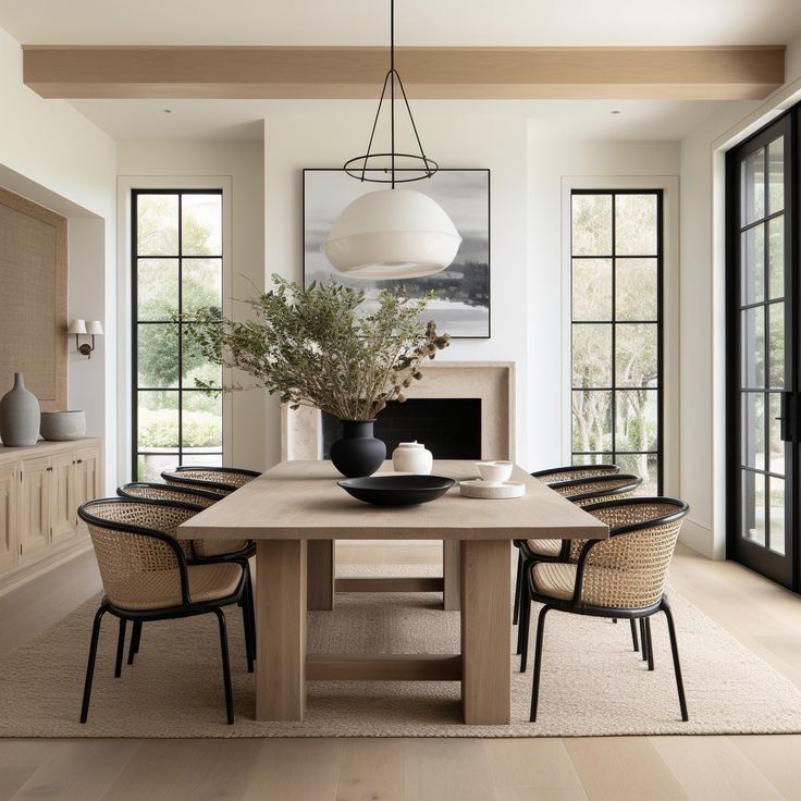 Trending Dining Interior Design Styles for Chennai Homes image 3