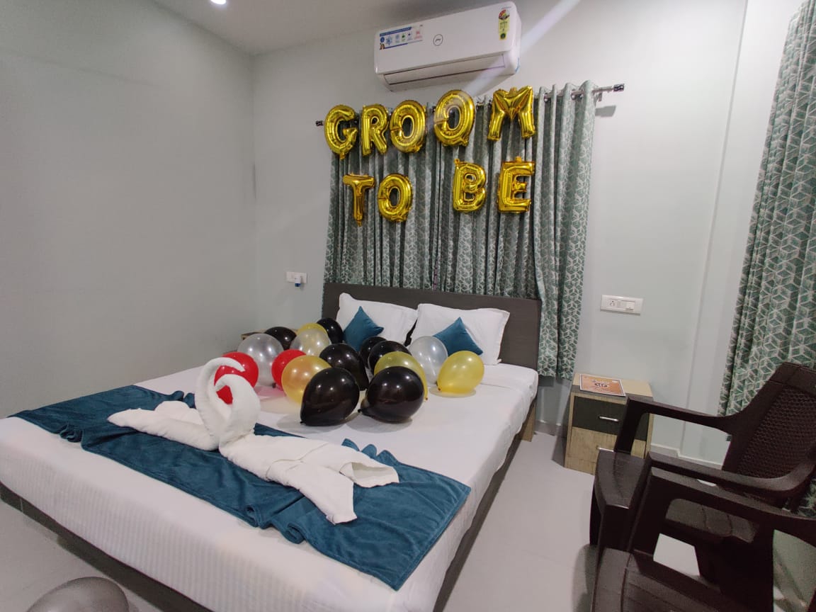 Villa Room image 2