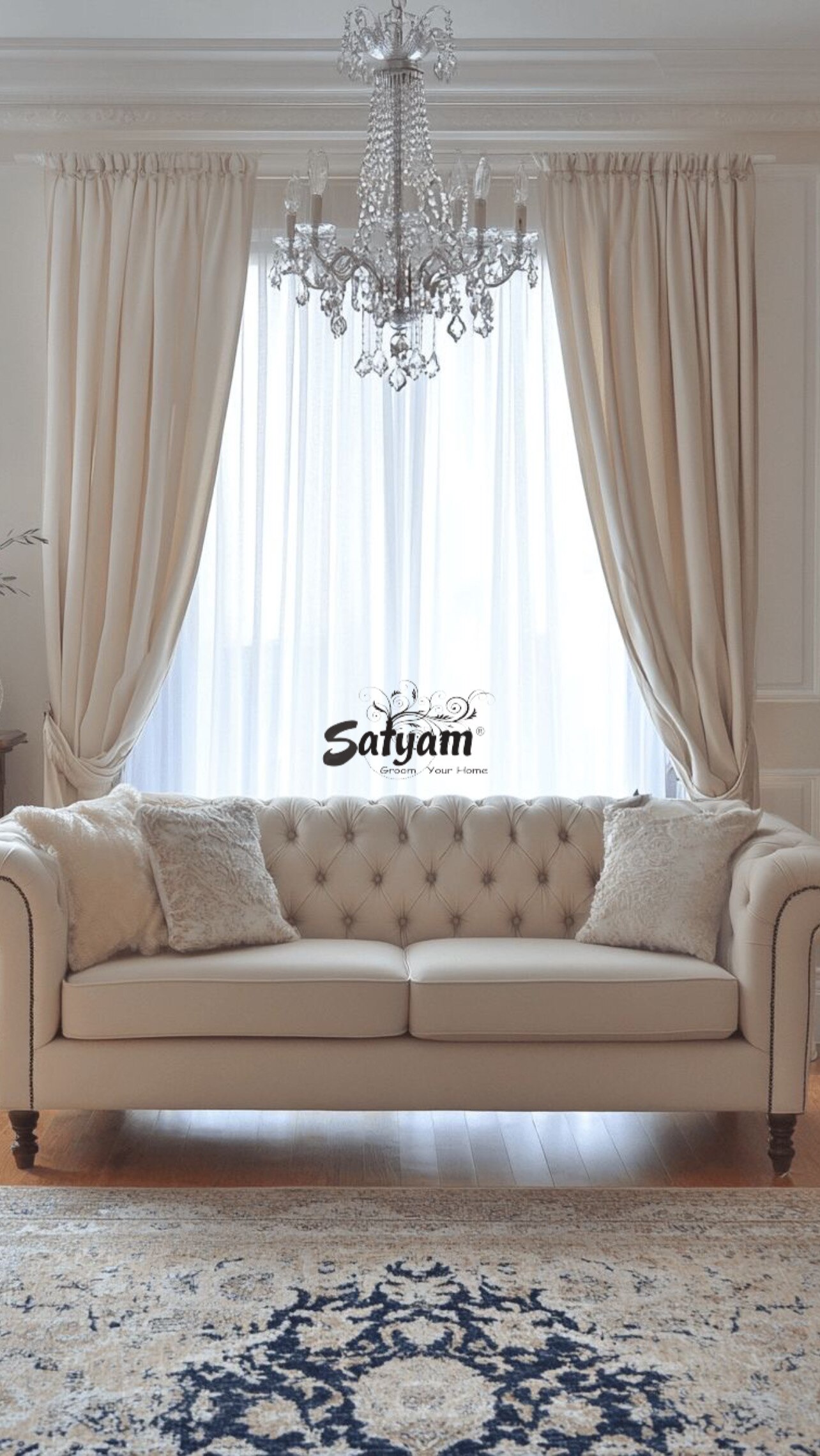 Luxury Sofas And Chairs image 2