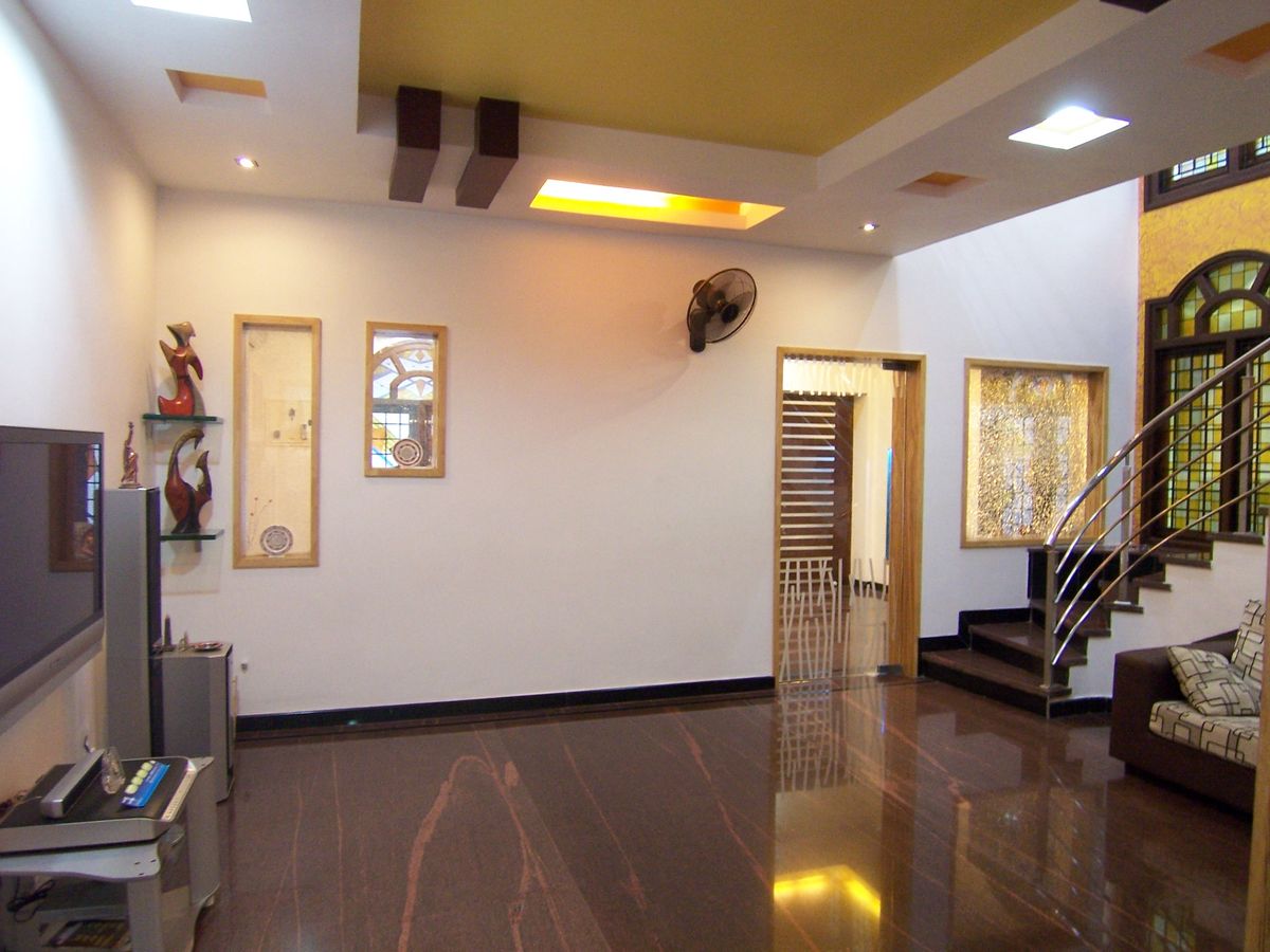Home Renovation & Interior Design Chennai image 3