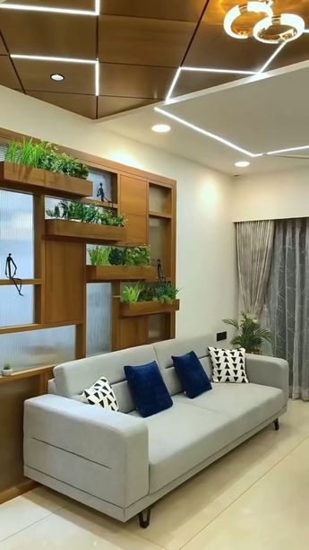 Small Living Room Interior Design Chennai Solutions image 3