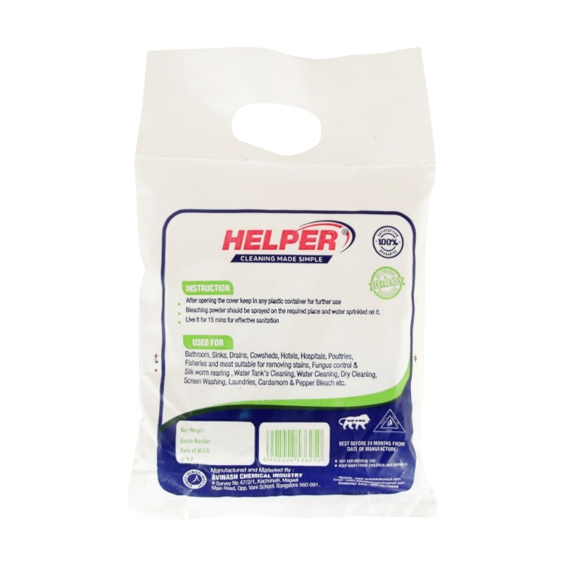 Bleaching Powder Super Fine Quality image 3