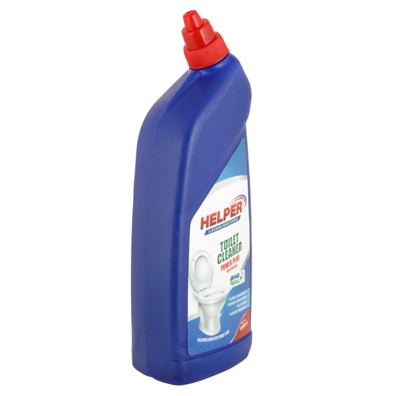 Helper Toilet Cleaner Blue 1000 ml. image 4