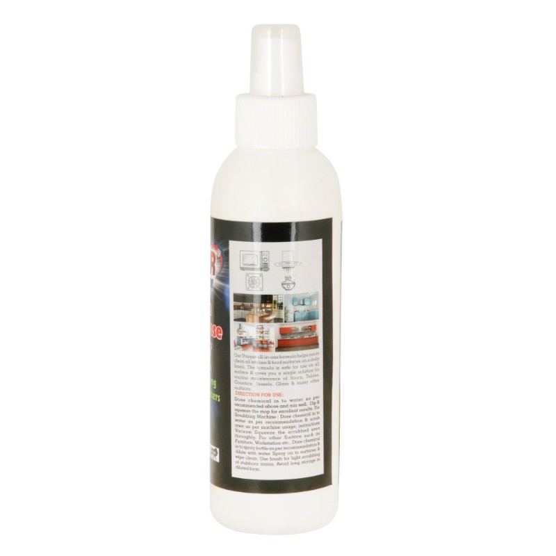 Kitchen Multi Purpose Cleaner image 3