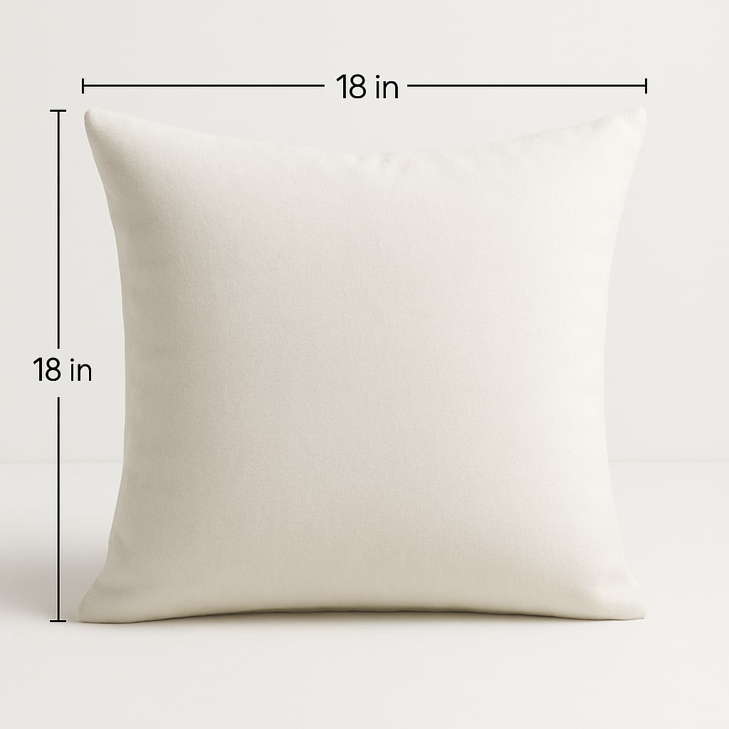 PILLOW TREE 18 X 18 SET OF 5 image 5