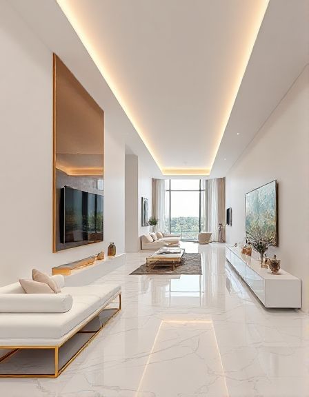 Stylish Interior Designs that Elevate Your Space image 4