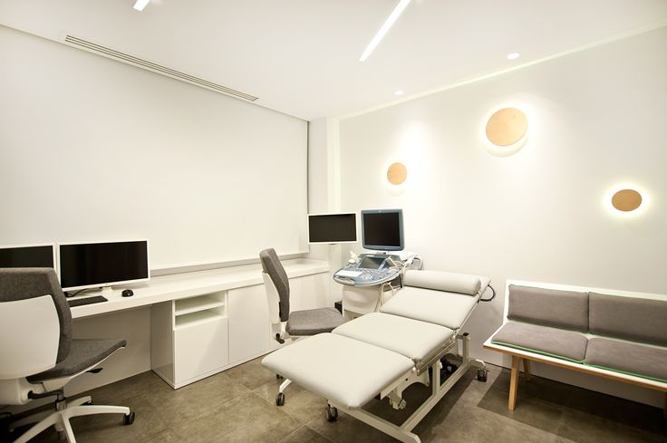 Smart Interior Design Ideas for Small and Large Clinics image 5