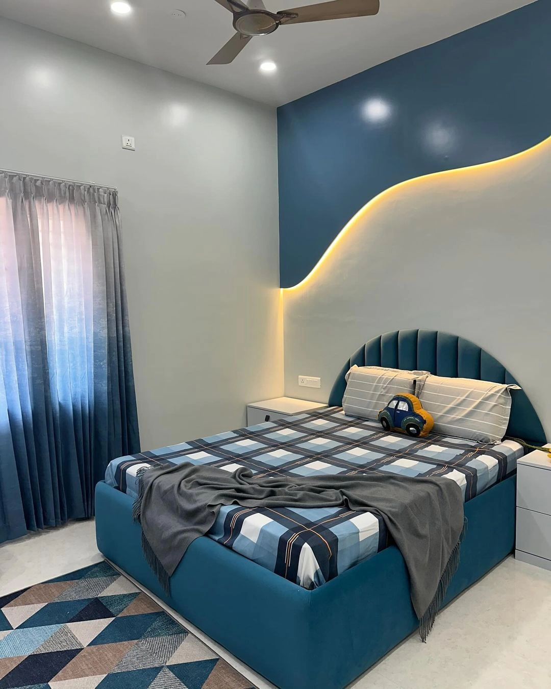 Premium Bedroom Interior Designers in Chennai for Dream Spaces image 2