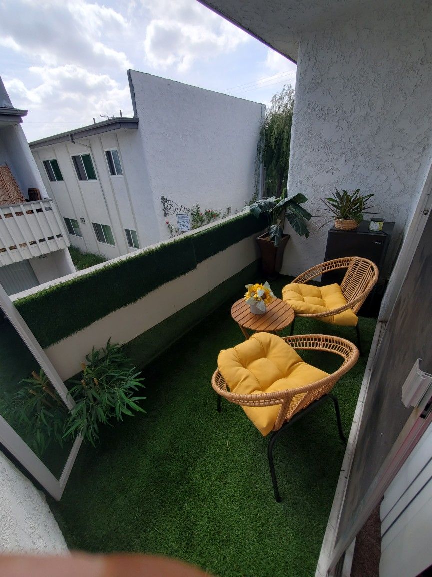Balcony Herb Garden Setup Services in Chennai image 4