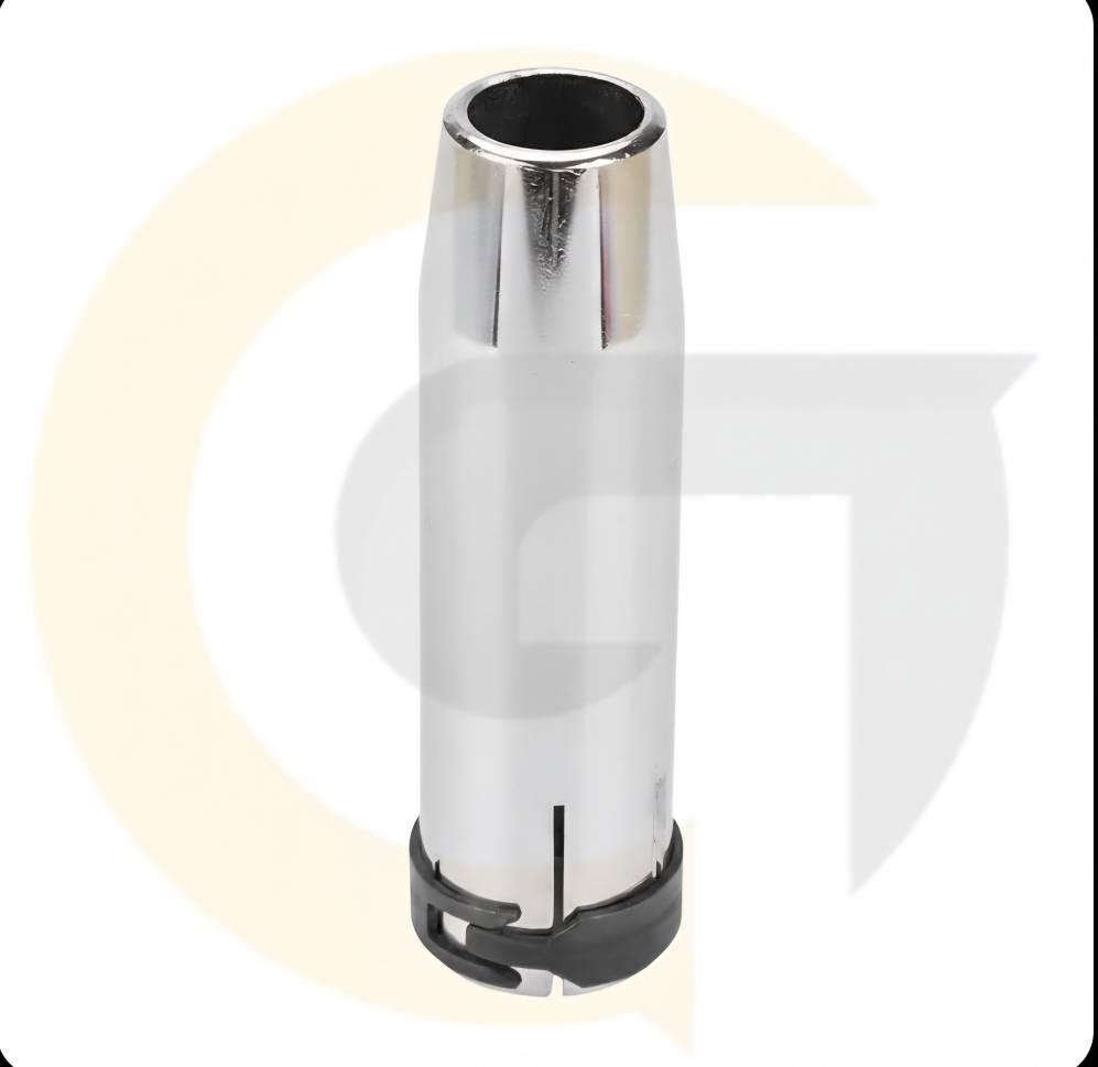 36KD MIG Welding Nozzle – Heavy-Duty Gas Shielding Nozzle for MIG Torch image 3
