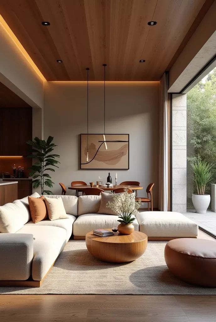Custom Residential Interiors Tailored to Your Lifestyle image 4