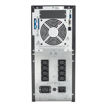 APC UPS SUA3000UXI image 2