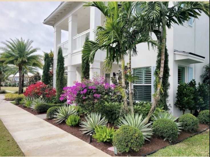 Eco-Friendly Frontyard Landscaping Chennai image 5