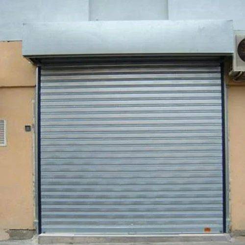 Iron Rolling Shutter image 2