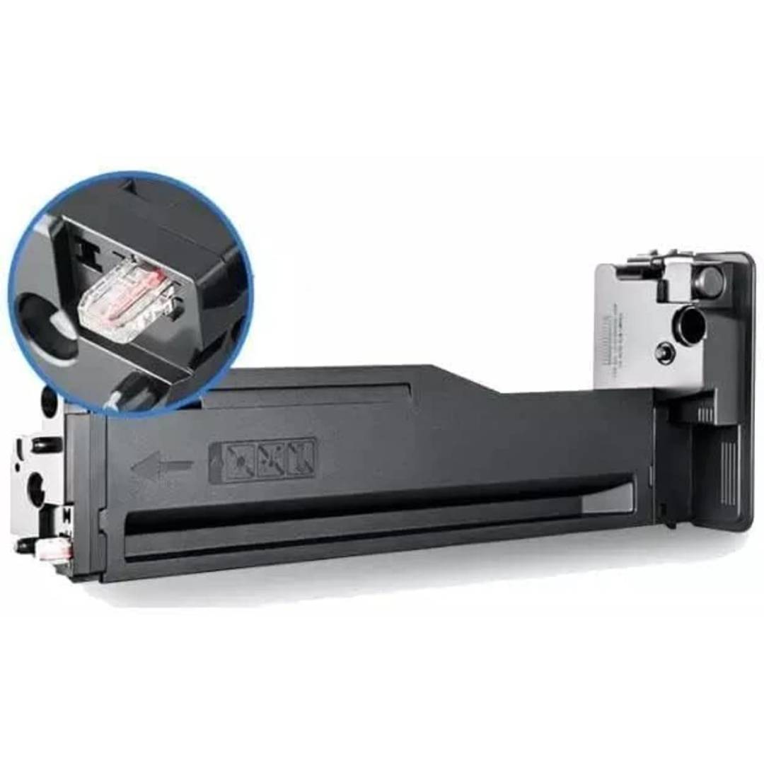 HP 335X W1333X High Yield Black Original LaserJet Toner Cartridge – Up to 13,700 Pages, Compatible with HP LaserJet M438 Printer Series image 2
