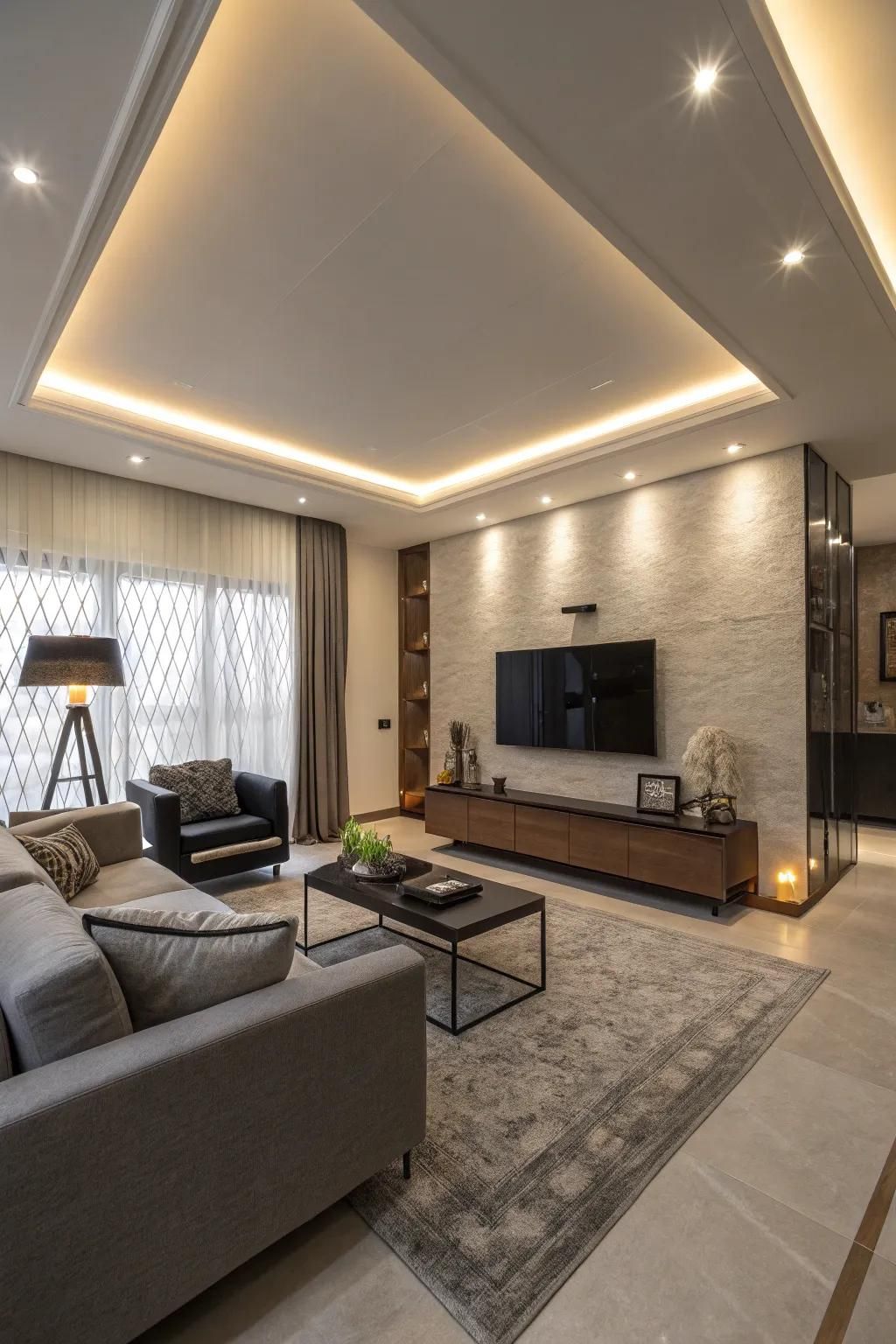 Modern Home Decor Ideas by Expert Interior Designers image 3