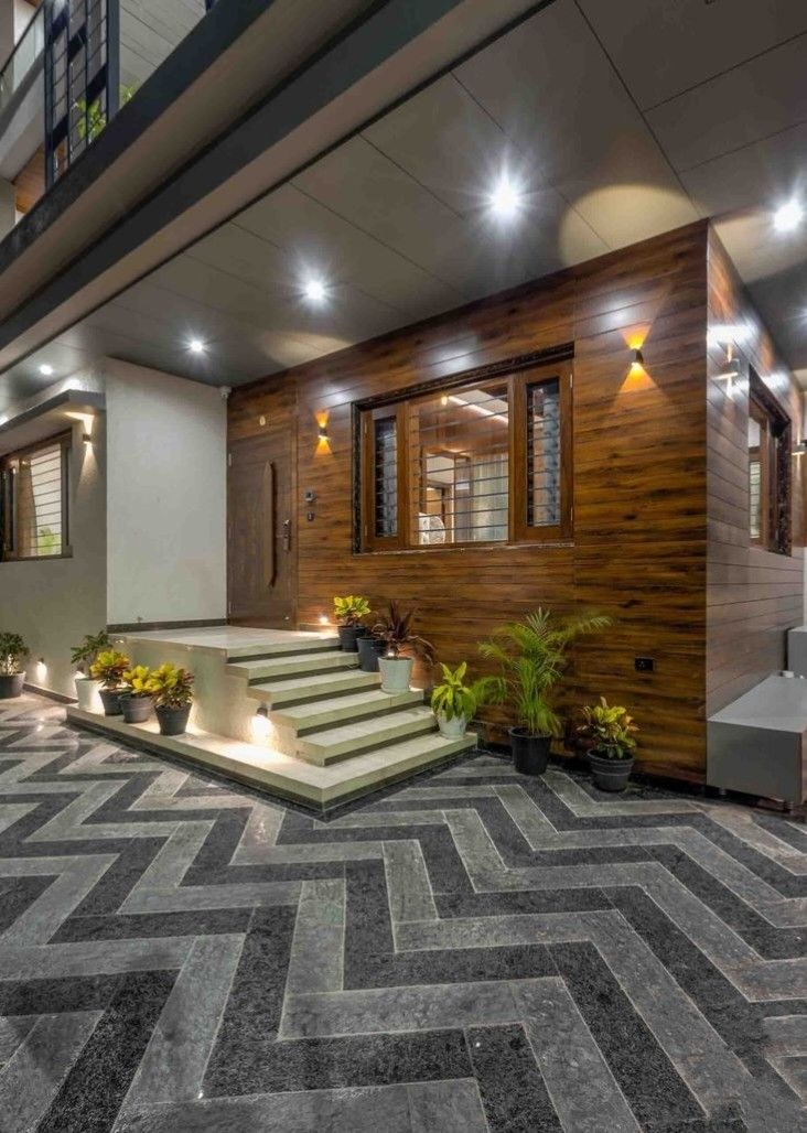 Vox Wall Cladding Experts in Chennai image 2