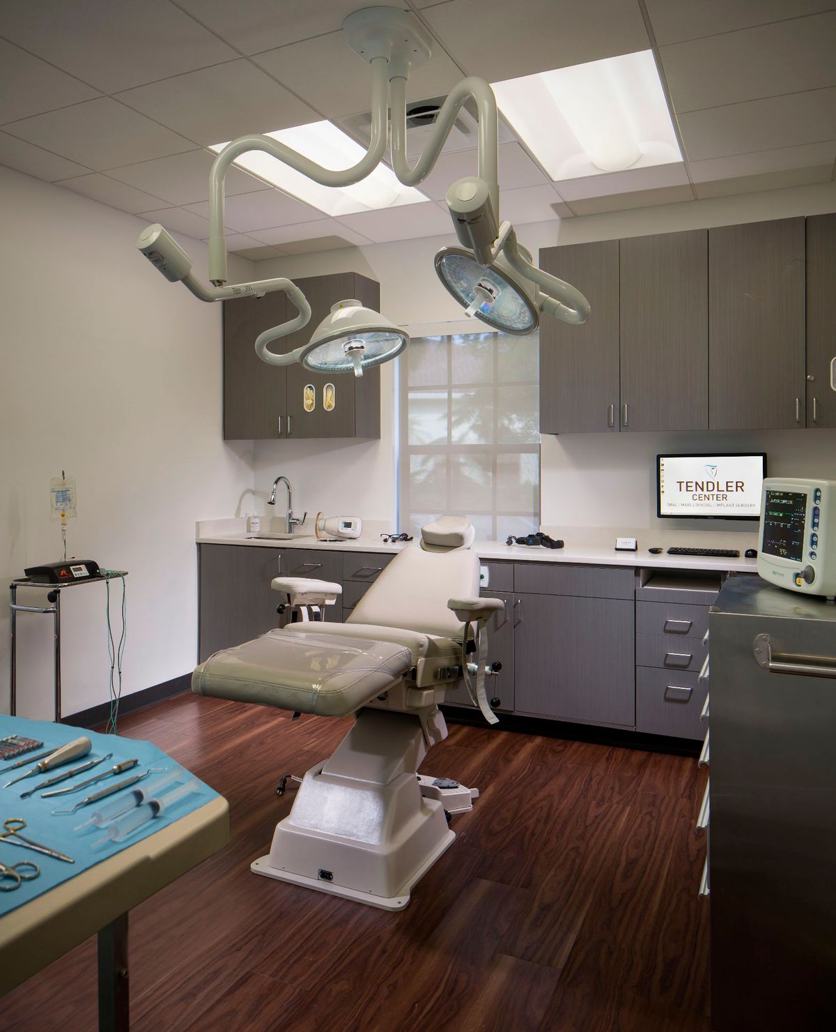 Transform Patient Experience with Stunning Dental Interiors image 5