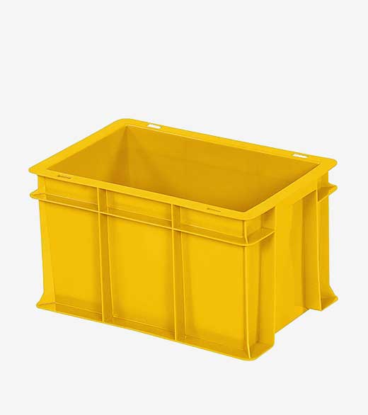 Plastic Crates 300*200 Series image 3