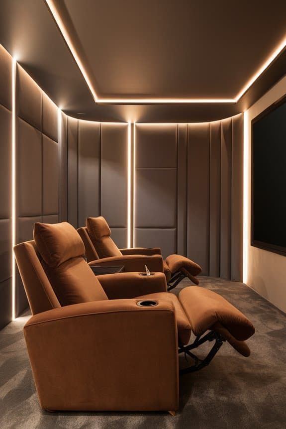 Why Acoustic Setup is Vital for Home Theatres image 5