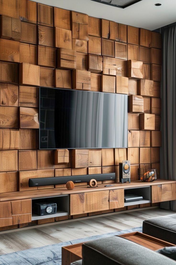 Royal Inspired Traditional TV Cabinet Designs image 4