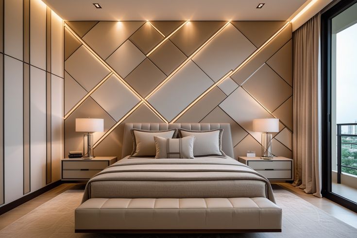 Axora Decorative Wall Panels – Elegant & Durable image 4