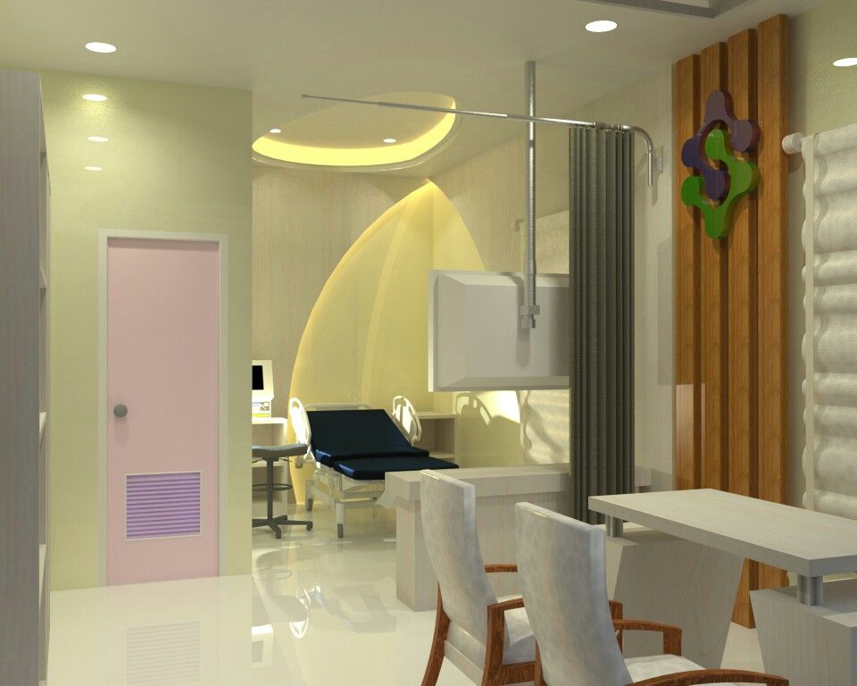 Aesthetic Clinic Design Concepts That Build Patient Trust image 4