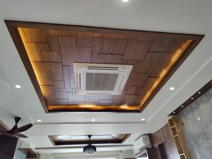 Premium Axora Ceiling Panels – Enhance Every Room Instantly image 3