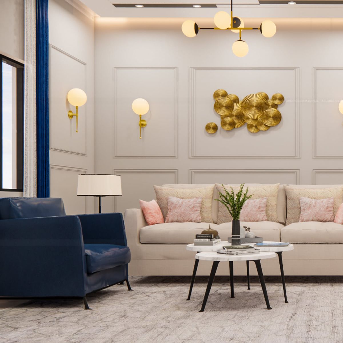 Contemporary Interior Design for Modern Homes image 3