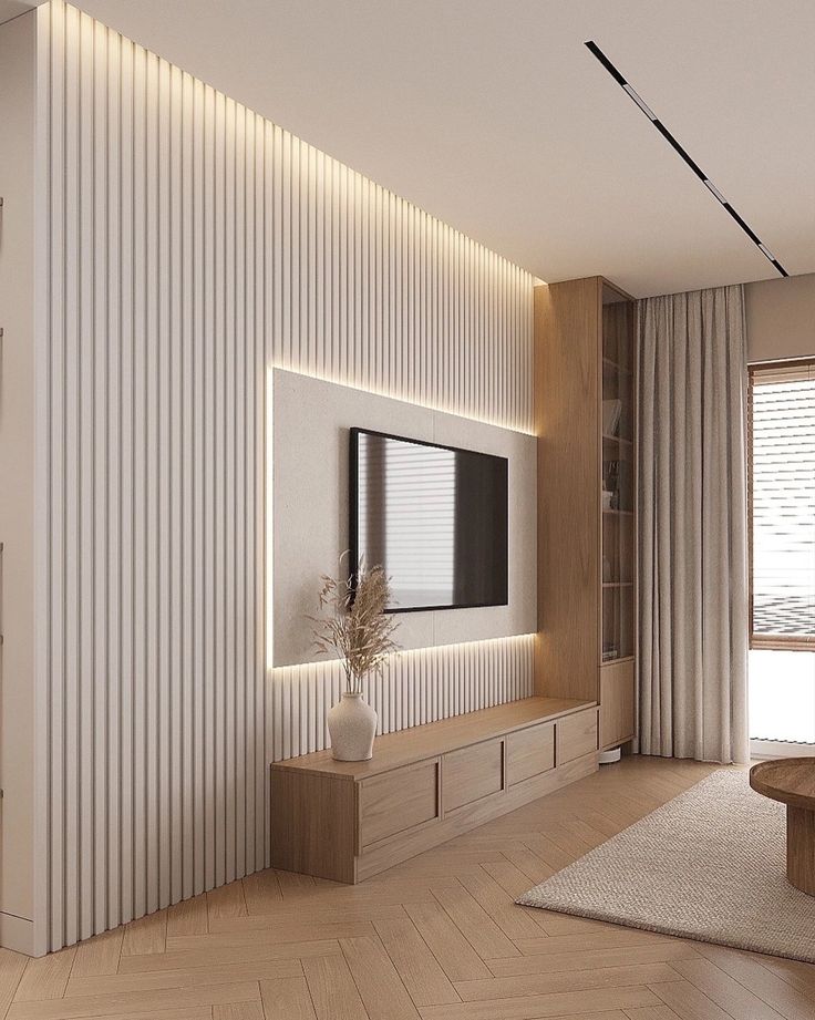 Complete Living Room Services Tailored to Your Style and Budget image 2