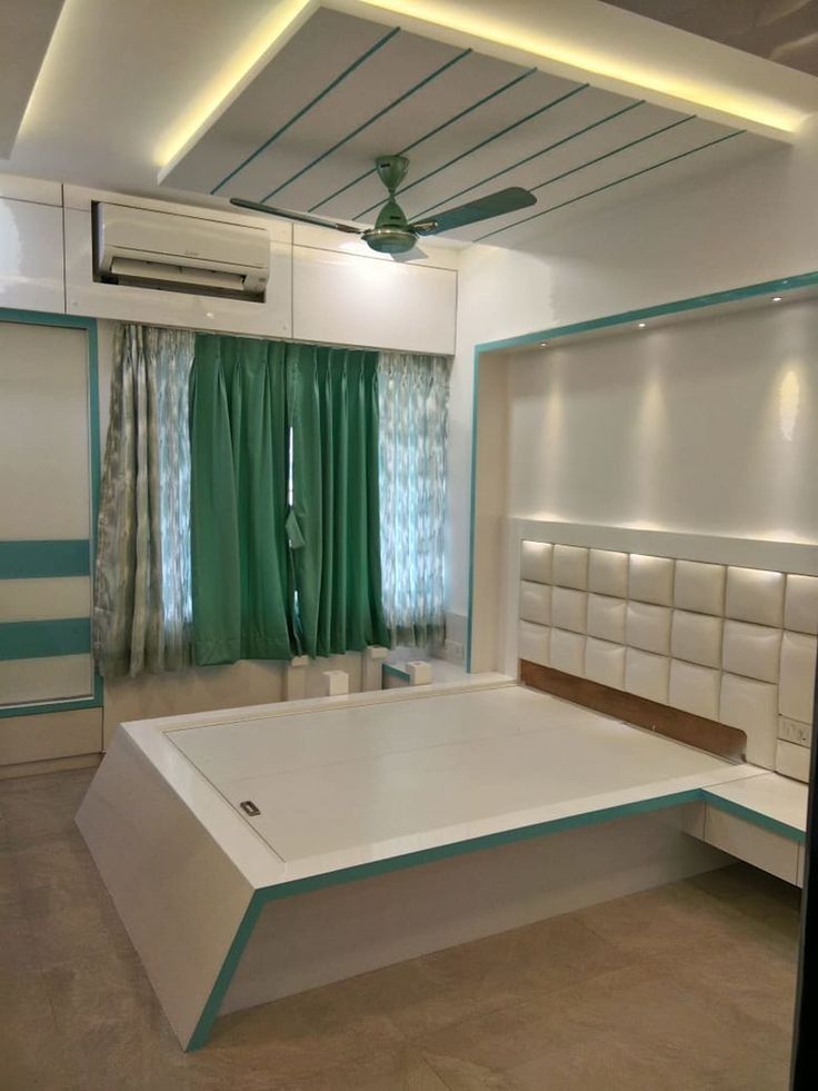 Modern Gypsum Ceiling Designs – Enhance Your Interior Look image 3
