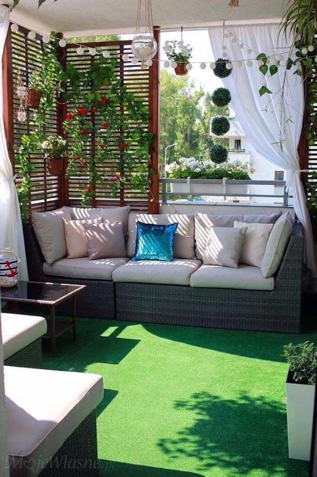 Balcony Herb Garden Setup Services in Chennai image 2