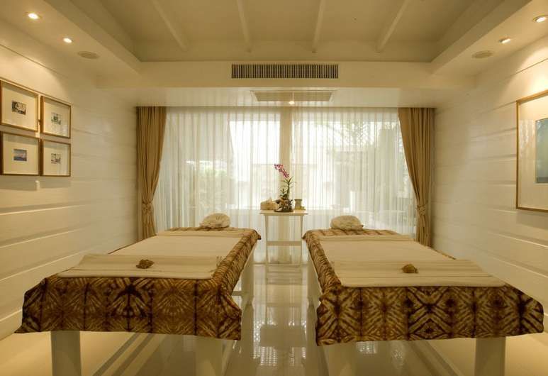 Spa Interior Design for Modern Wellness Centers image 3