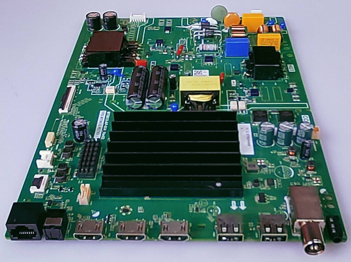50UD2A00 Oneplus 50Y1S Pro Series 4k Android Led TV New MOTHER BOARD  image 6
