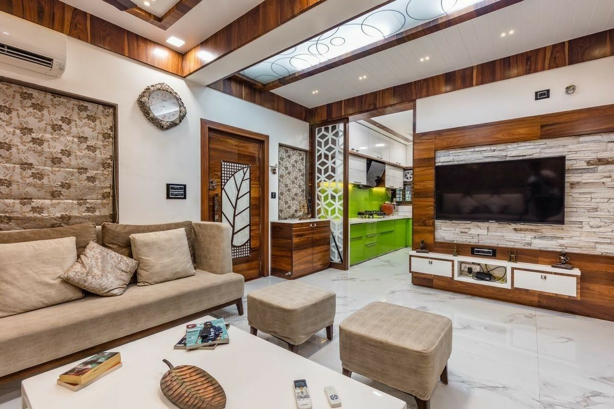 Chennai Interior Designers for Stylish Homes image 4