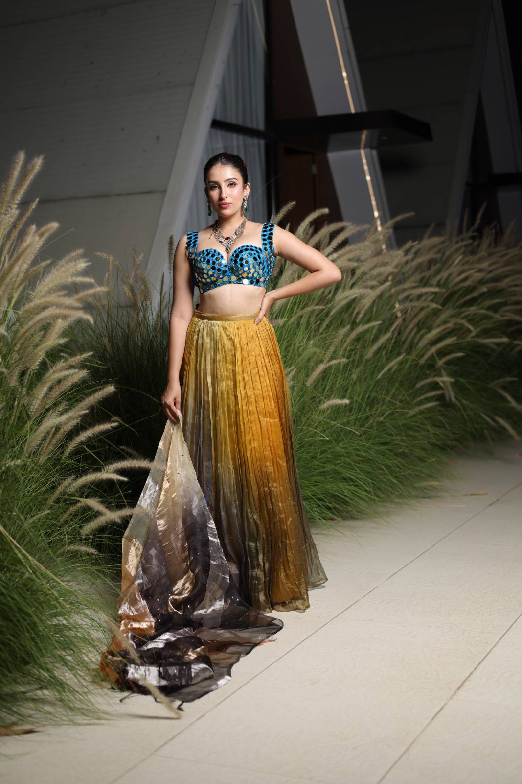 Golden Mirage image 5