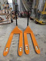 Hand Pallet Truck image 2