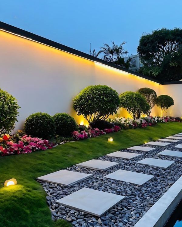 Residential Landscaping Services in Chennai for Stylish Outdoor Living image 3