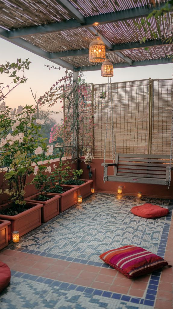 Customized Terrace Gardening Service in Chennai image 8