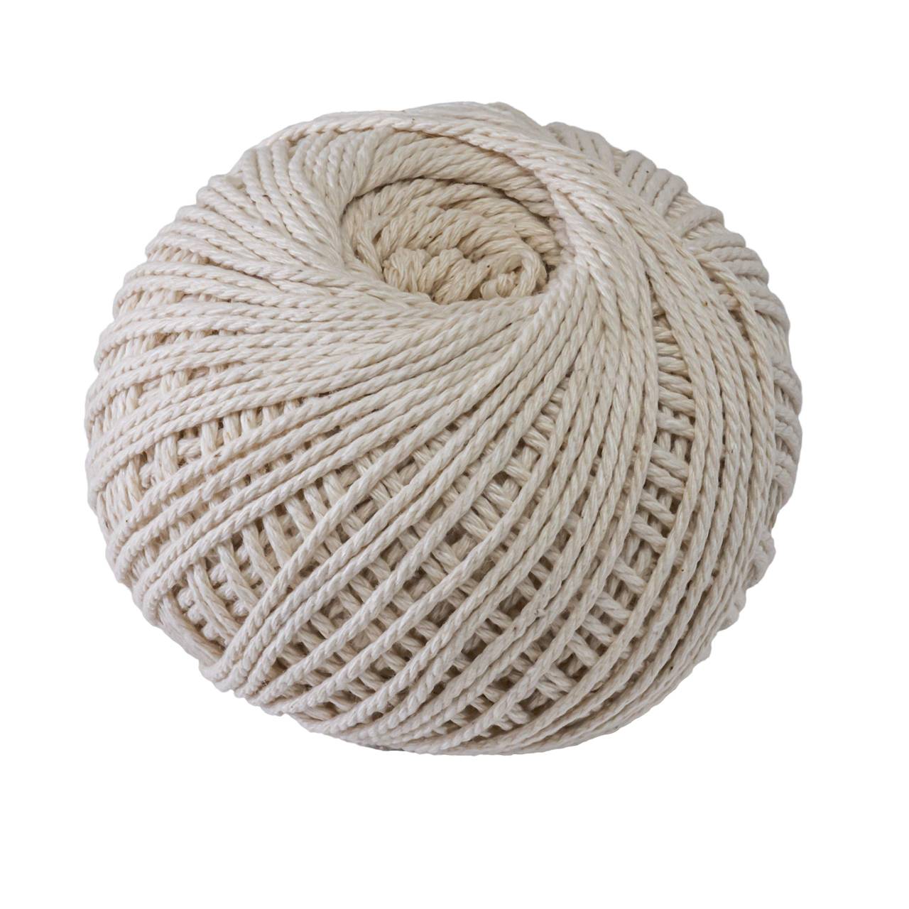 High Strength Cotton Line Dori Roll | Durable Industrial Twine for Safety Tools, Packaging & Marking
image 3