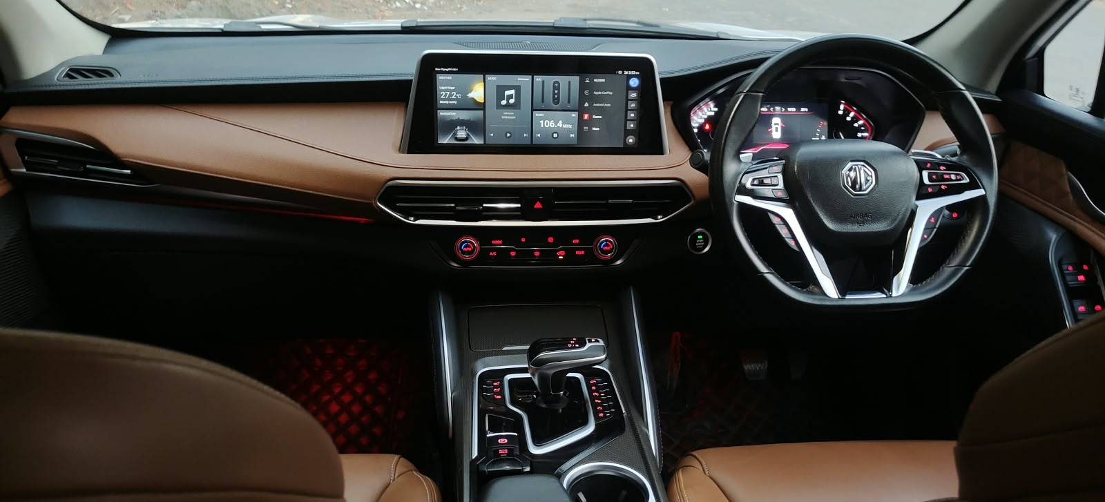 TOYOTA CAMRY HYBRID 2022 NOV. image 2