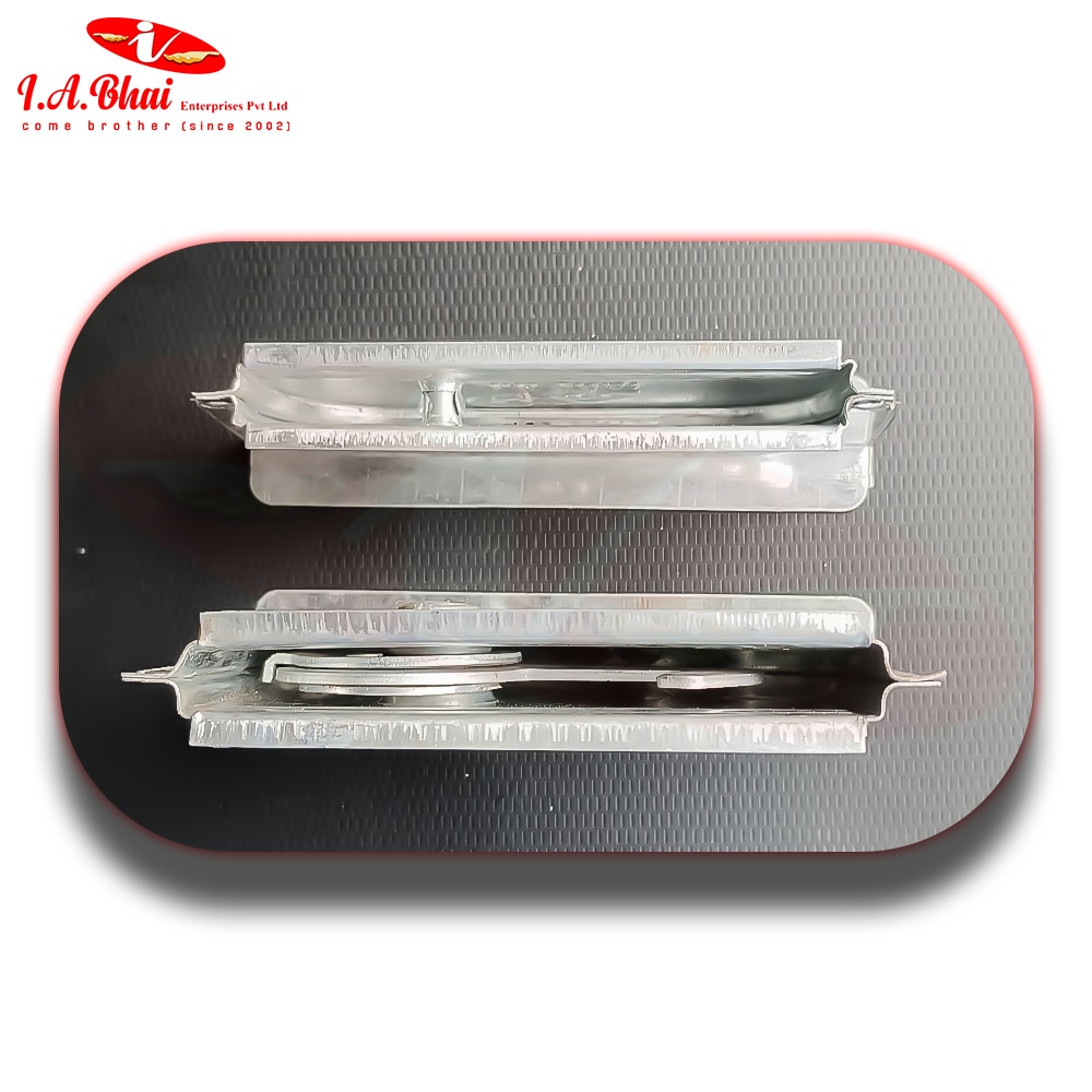 Metal Camlock For Cold Room Puf Panel image 3
