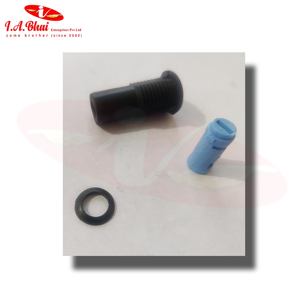 Door Lock - SLF image 5