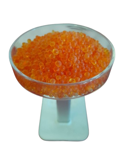 Silica Gel Orange  image 3