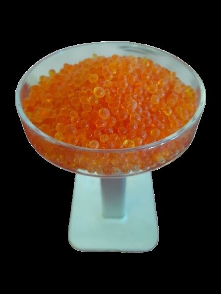 Silica Gel Orange  image 2