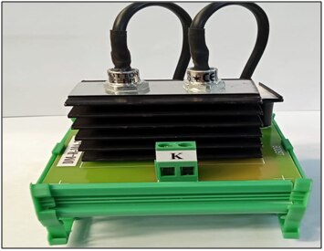 Diode Module DM-R-10A-20 image 2