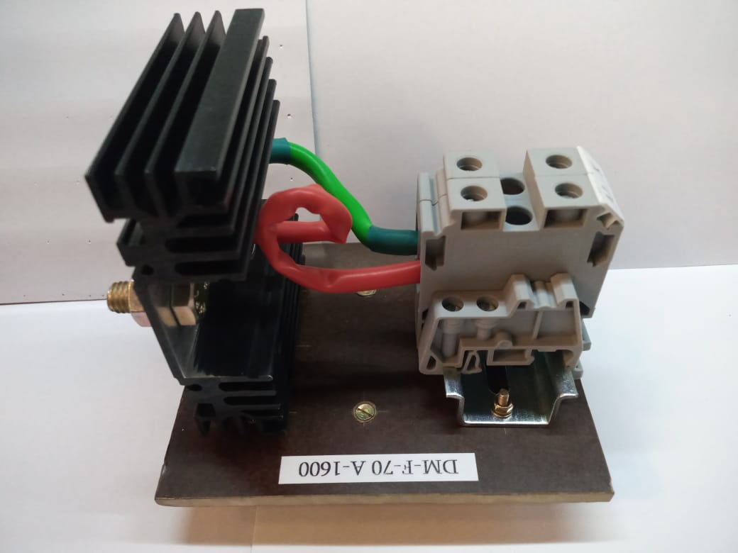 Diode Module DM-F-70A-1600 image 3